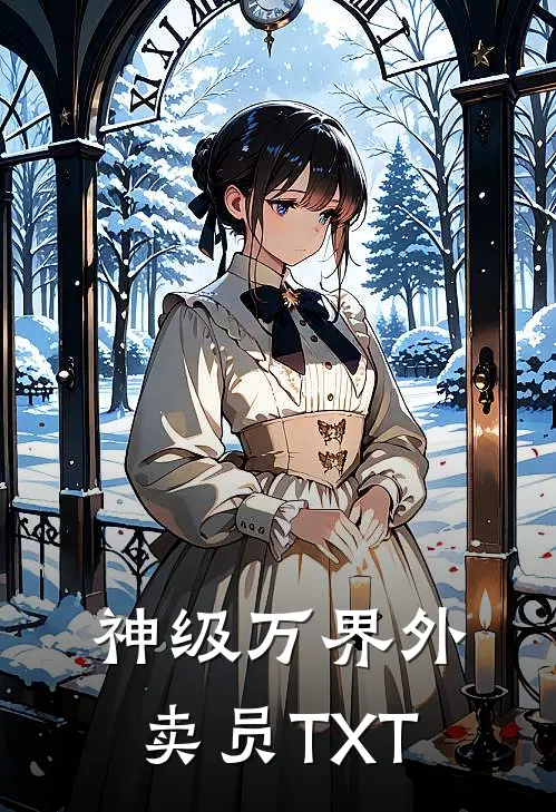 神级万界外卖员TXT