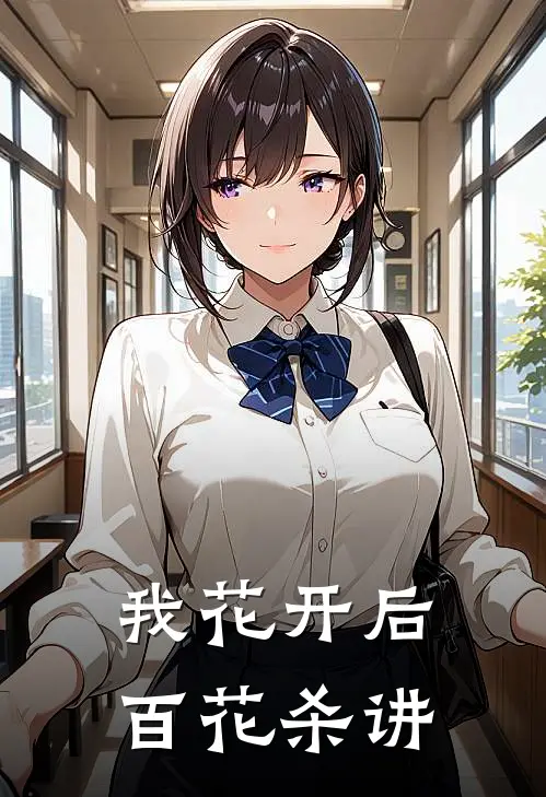 我花开后百花杀讲