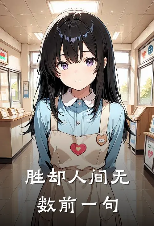 胜却人间无数前一句