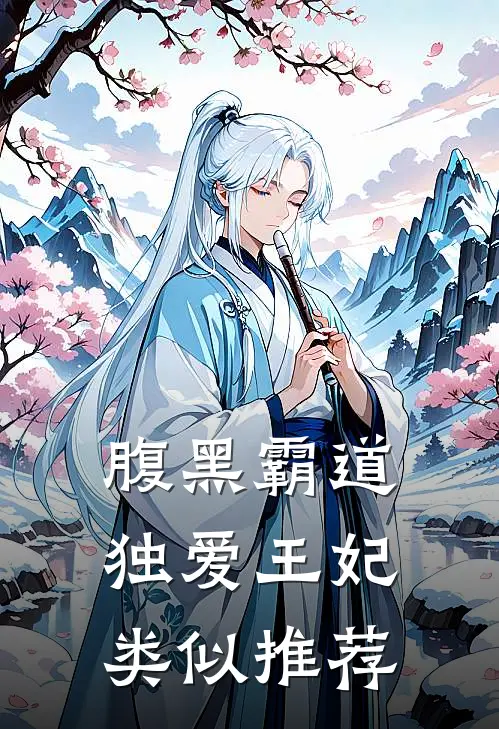 腹黑霸道独爱王妃类似推荐