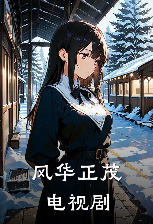 风华正茂 电视剧