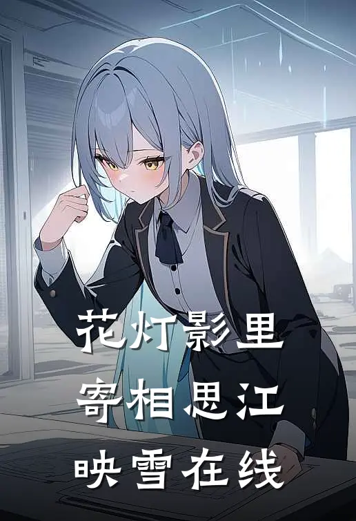 花灯影里寄相思江映雪在线