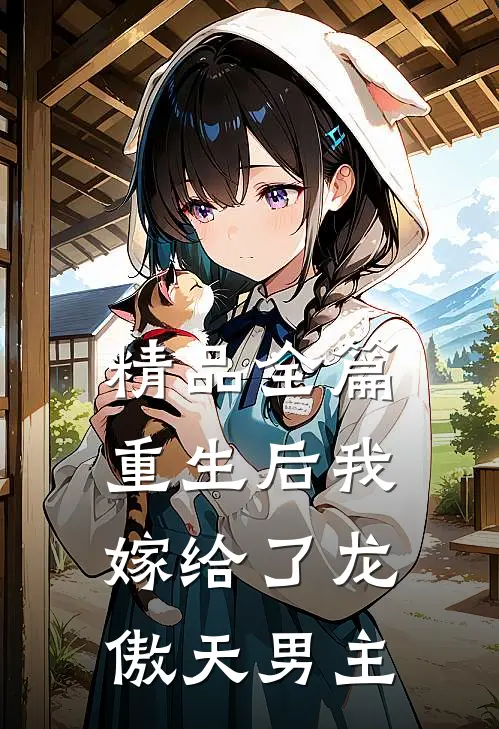 精品全篇重生后我嫁给了龙傲天男主