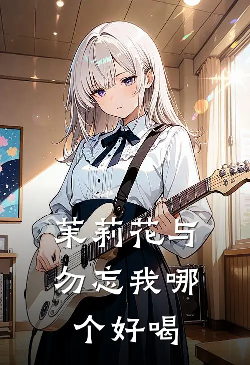 茉莉花与勿忘我哪个好喝