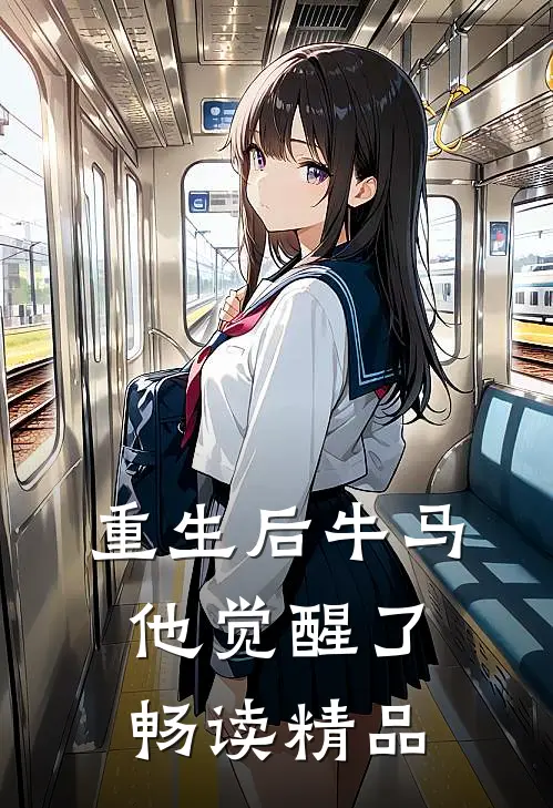 重生后牛马他觉醒了畅读精品