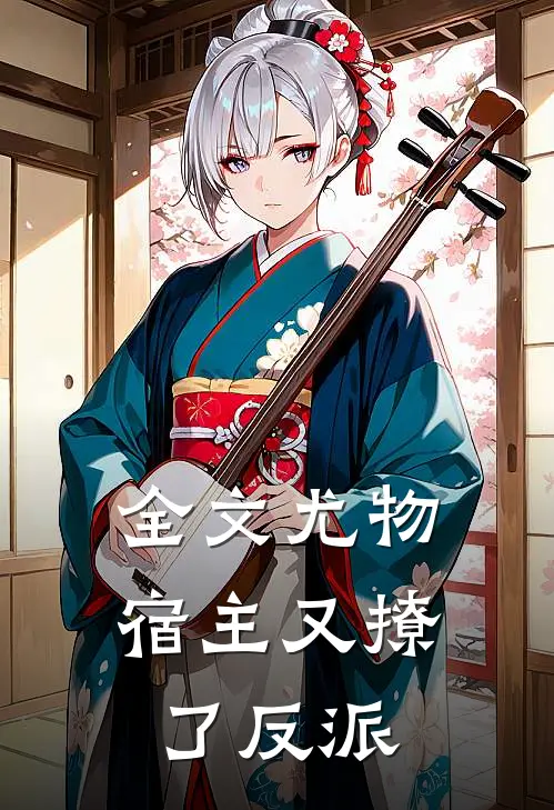 全文尤物宿主又撩了反派