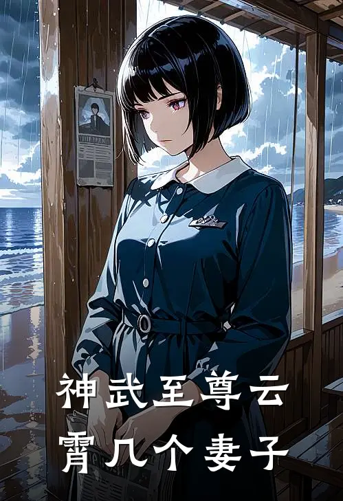 神武至尊云霄几个妻子
