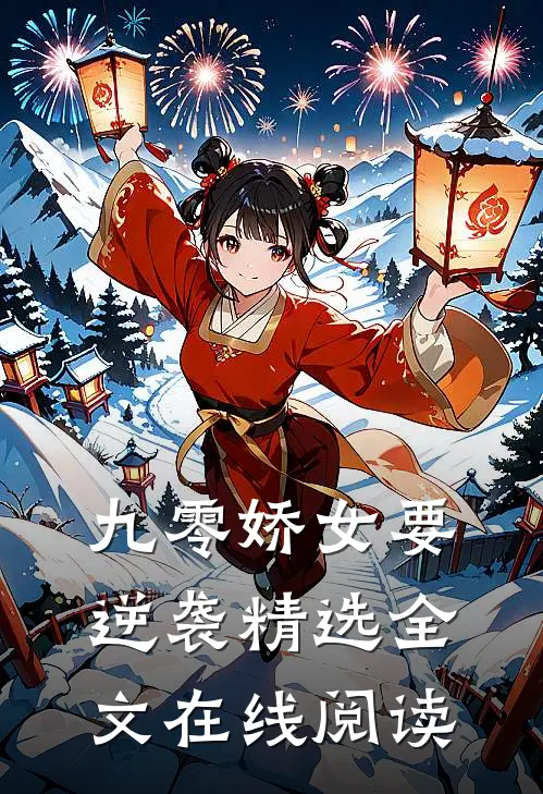 九零娇女要逆袭精选全文在线阅读