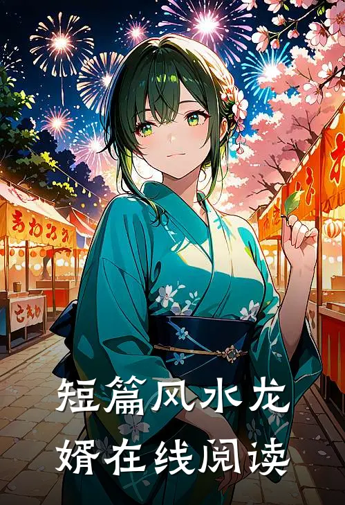 短篇风水龙婿在线阅读