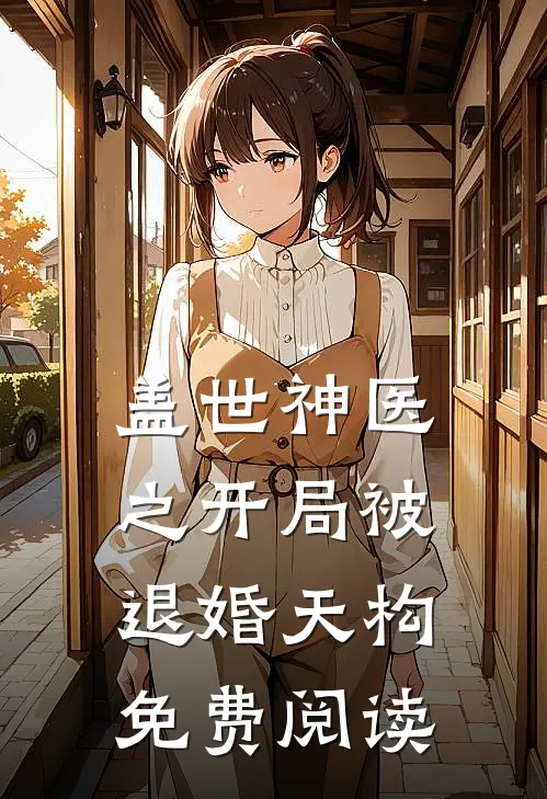 盖世神医之开局被退婚 天构免费阅读