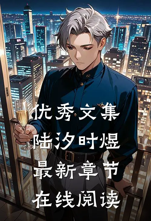 优秀文集陆汐时煜最新章节在线阅读