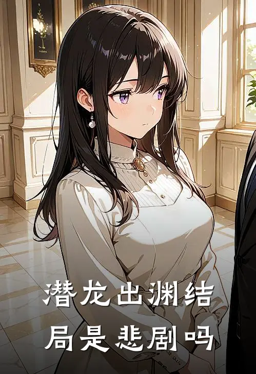潜龙出渊结局是悲剧吗