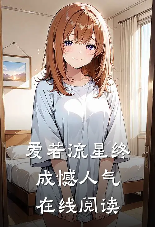 爱若流星终成憾人气在线阅读