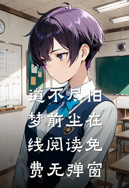 道不尽旧梦前尘在线阅读免费无弹窗