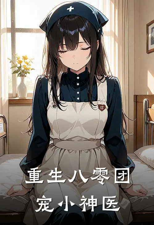 重生八零团宠小神医