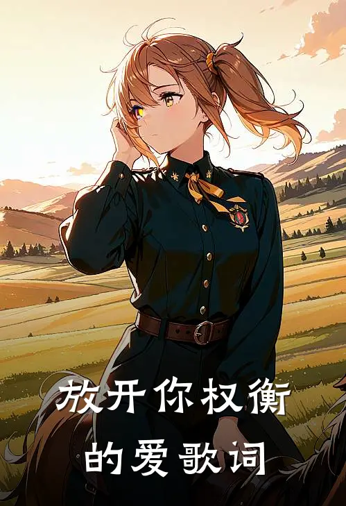放开你权衡的爱歌词