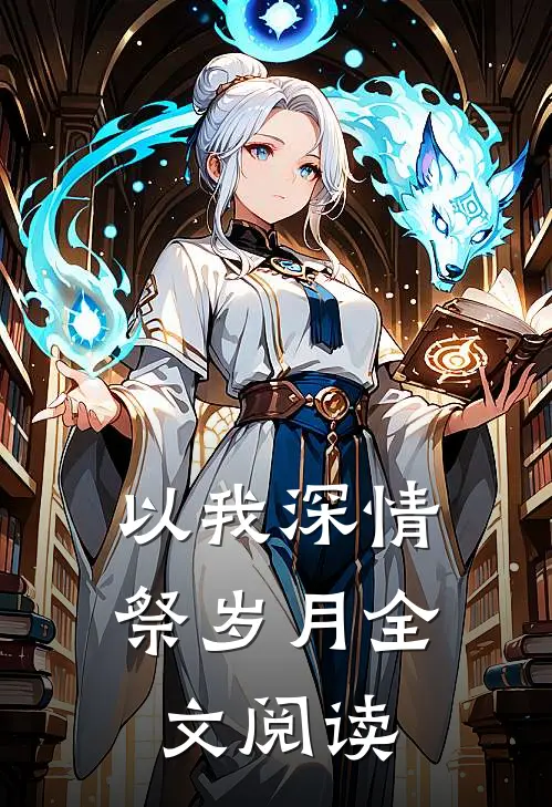以我深情祭岁月全文阅读