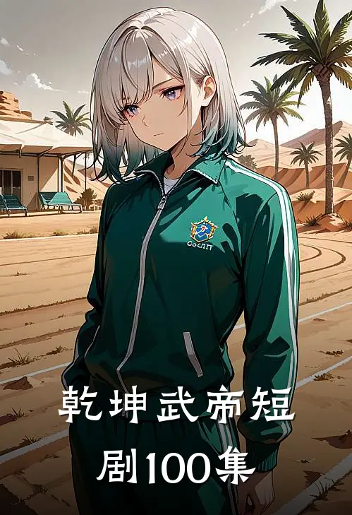 乾坤武帝短剧100集