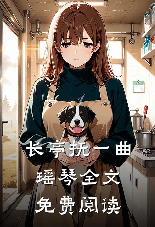 长亭抚一曲瑶琴全文免费阅读