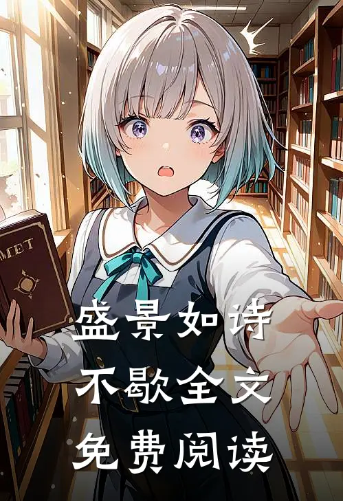 盛景如诗不歇全文免费阅读