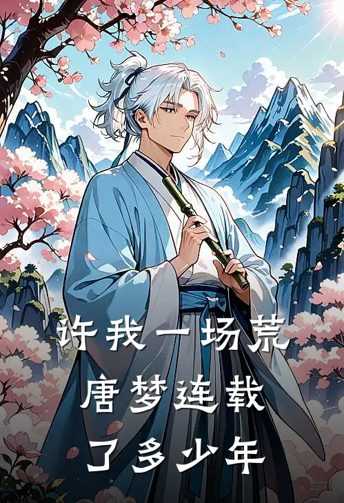 许我一场荒唐梦连载了多少年