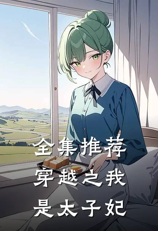 全集推荐穿越之我是太子妃