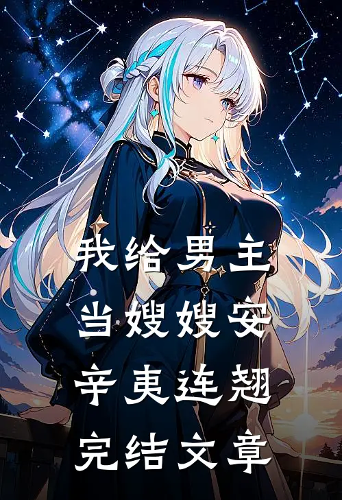 我给男主当嫂嫂安辛夷连翘完结文章