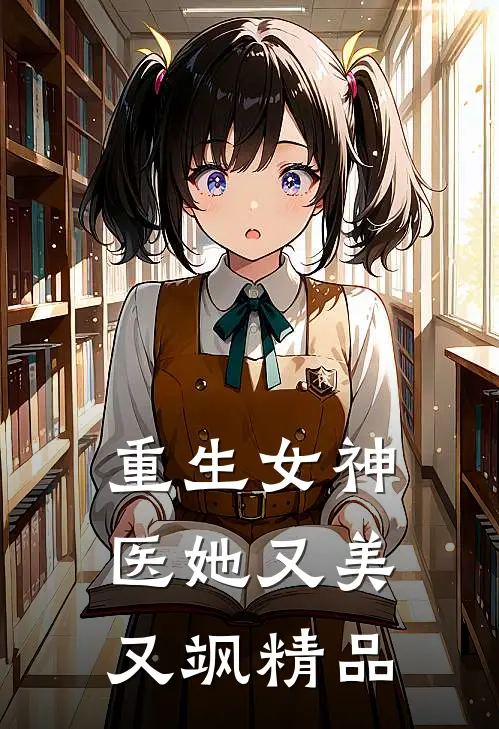 重生女神医她又美又飒精品
