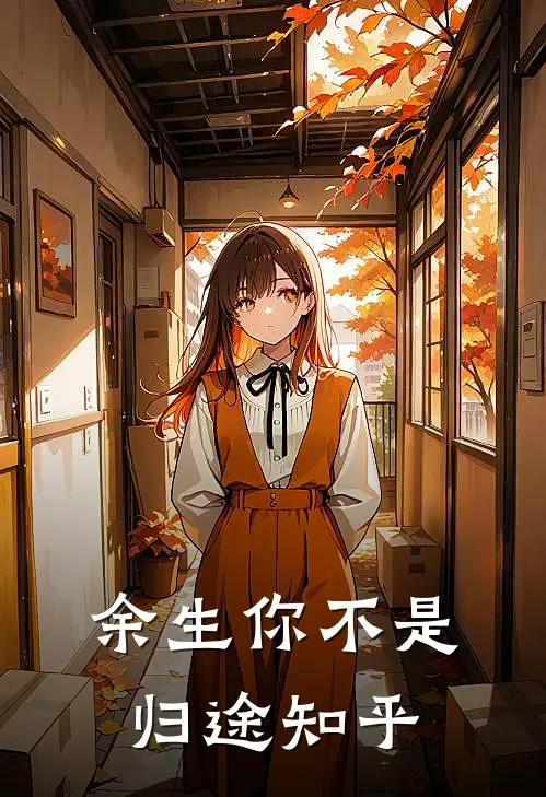 余生你不是归途知乎