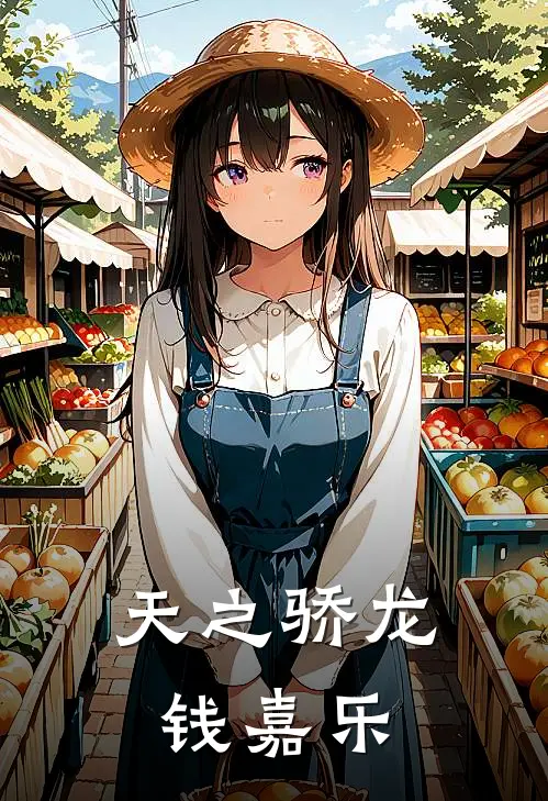 天之骄龙钱嘉乐