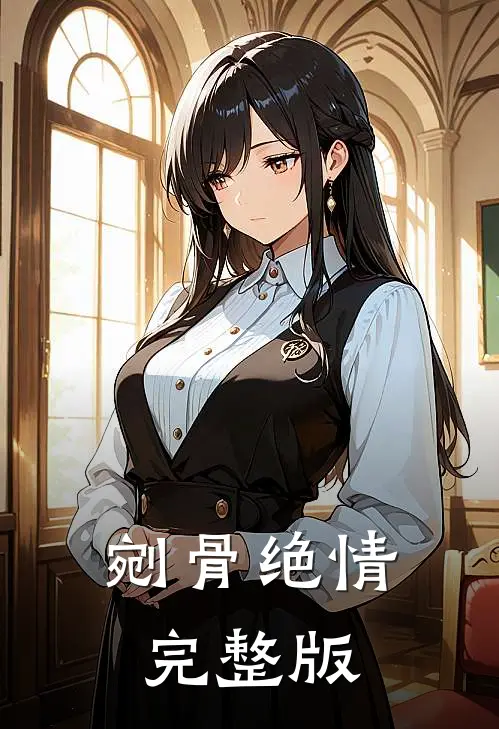 剜骨绝情完整版