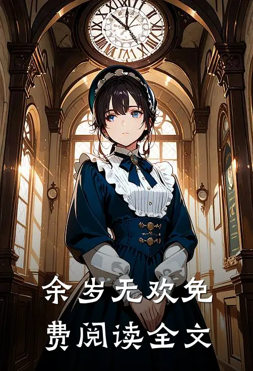 余岁无欢免费阅读全文