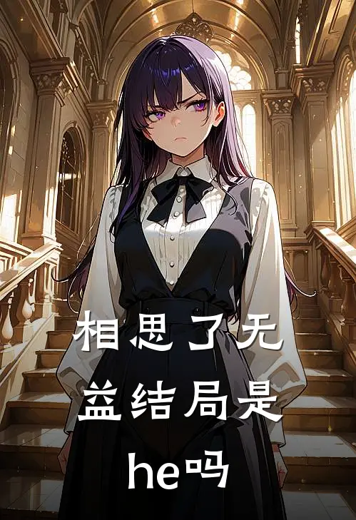 相思了无益结局是he吗