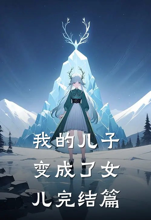 我的儿子变成了女儿完结篇