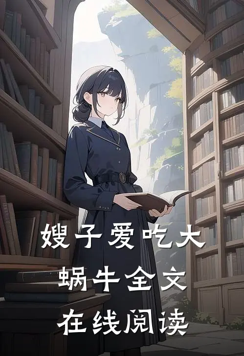 嫂子爱吃大蜗牛全文在线阅读
