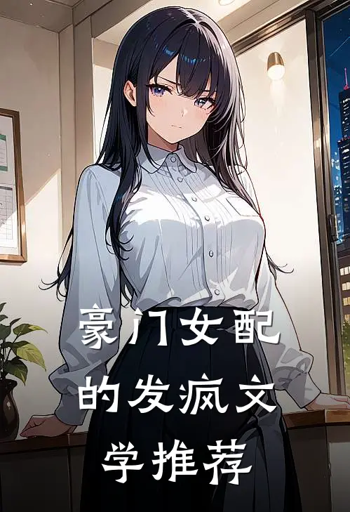 豪门女配的发疯文学推荐