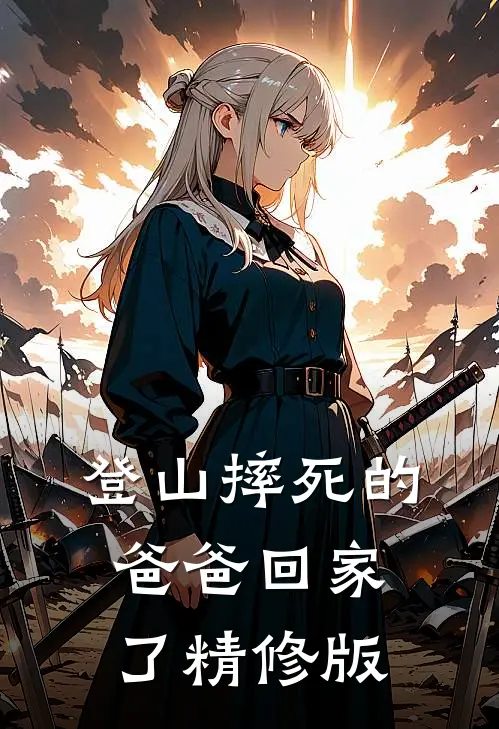 登山摔死的爸爸回家了精修版