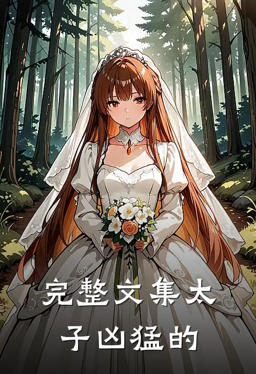完整文集太子凶猛的