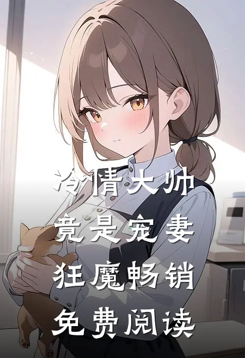 冷情大帅竟是宠妻狂魔畅销免费阅读