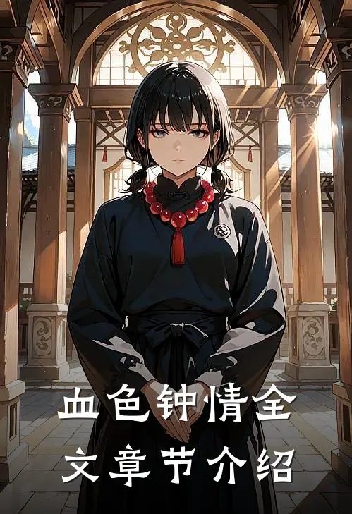 血色钟情全文章节介绍