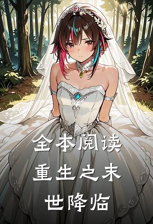 全本阅读重生之末世降临
