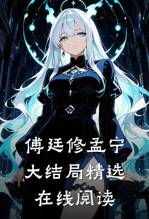傅廷修孟宁大结局精选在线阅读