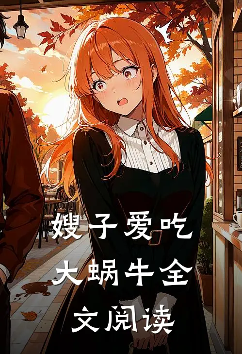 嫂子爱吃大蜗牛全文阅读