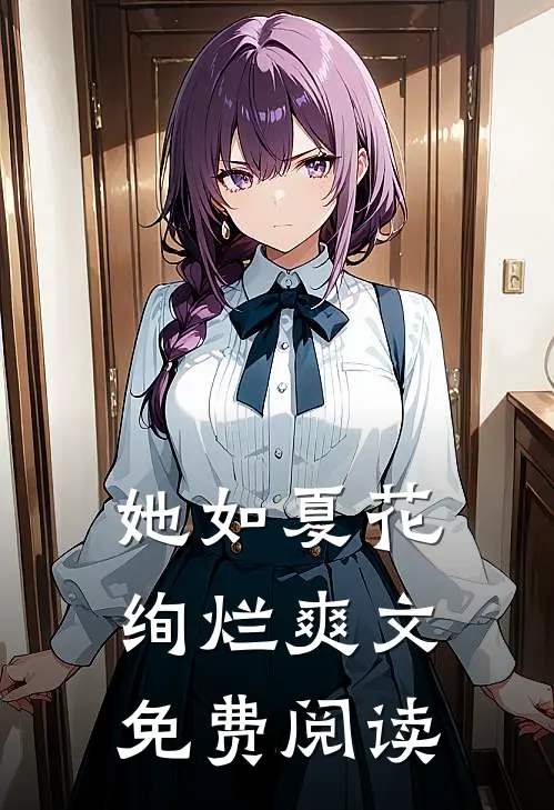 她如夏花绚烂爽文免费阅读