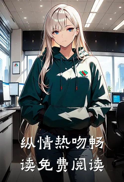 纵情热吻畅读免费阅读