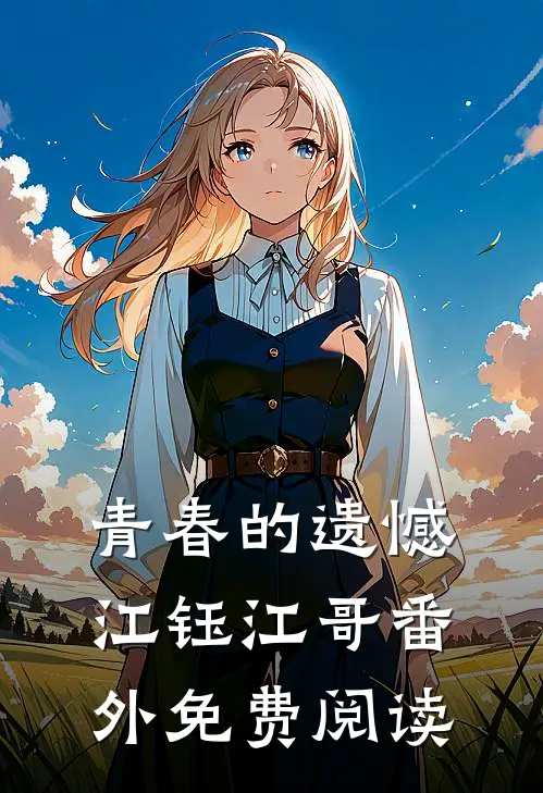 青春的遗憾江钰江哥 番外免费阅读