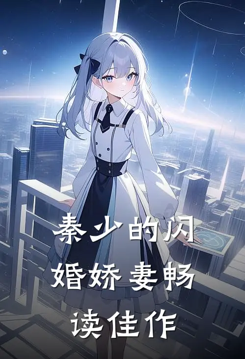 秦少的闪婚娇妻畅读佳作