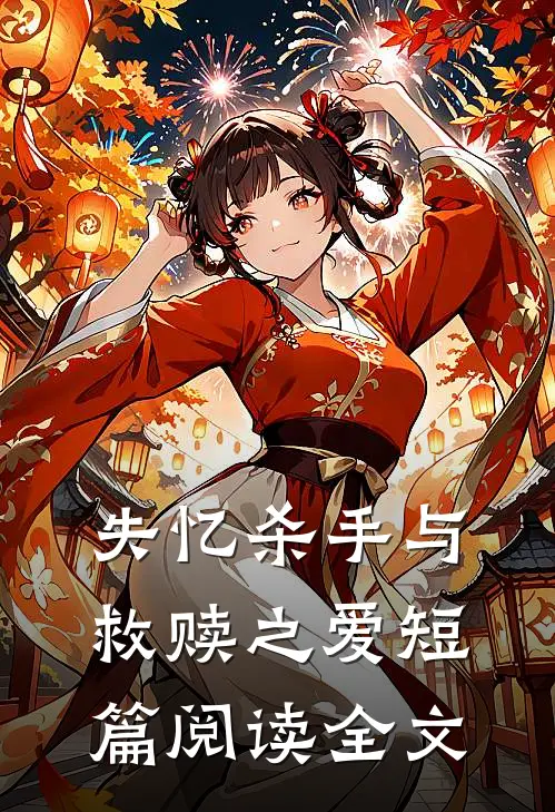 失忆杀手与救赎之爱短篇阅读全文