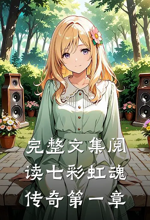 完整文集阅读七彩虹魂传奇第一章