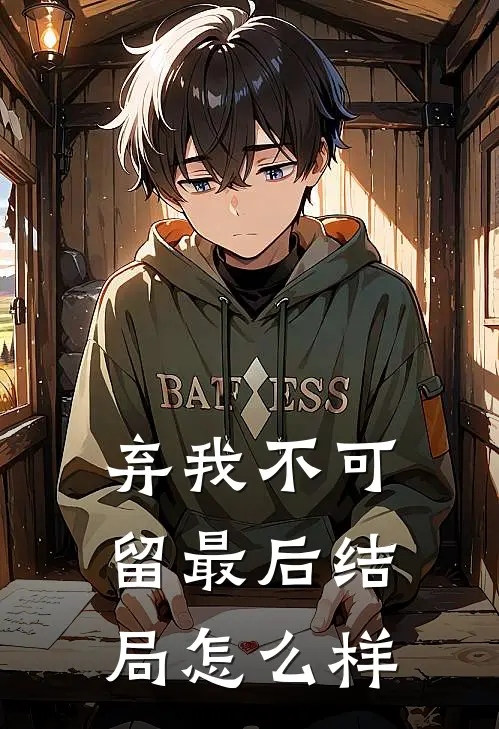 弃我不可留最后结局怎么样